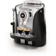 Saeco Odea Super-automatic espresso machine
