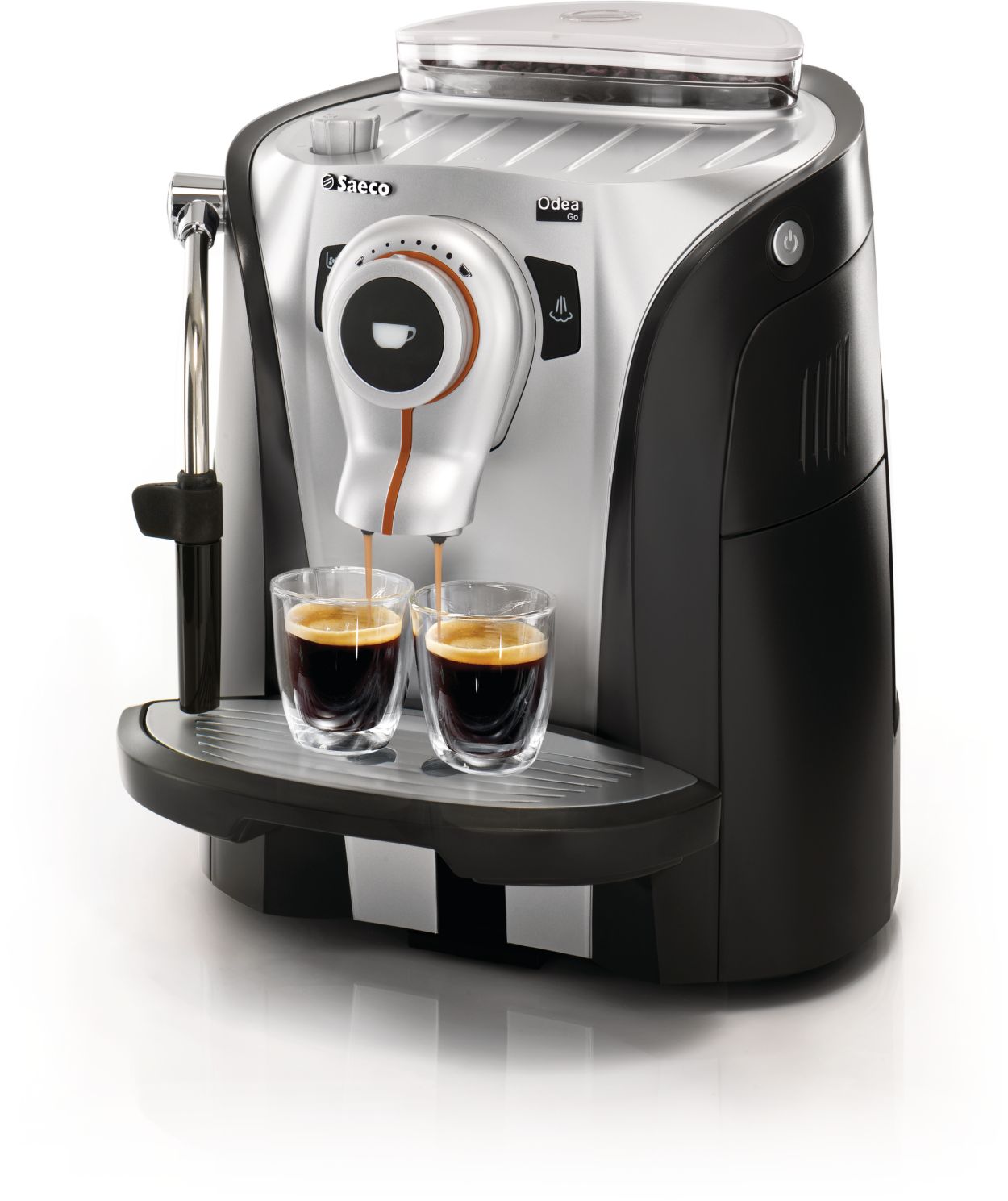 Odea Super-automatic espresso machine RI9752/48 | Saeco