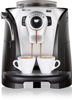 saeco cafetiere