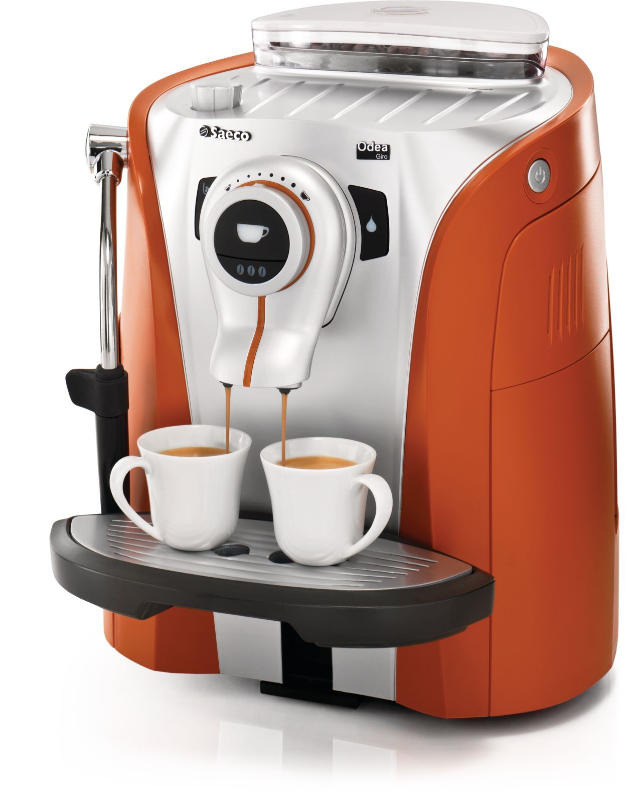 Odea Machine espresso automatique RI9754/21 Saeco