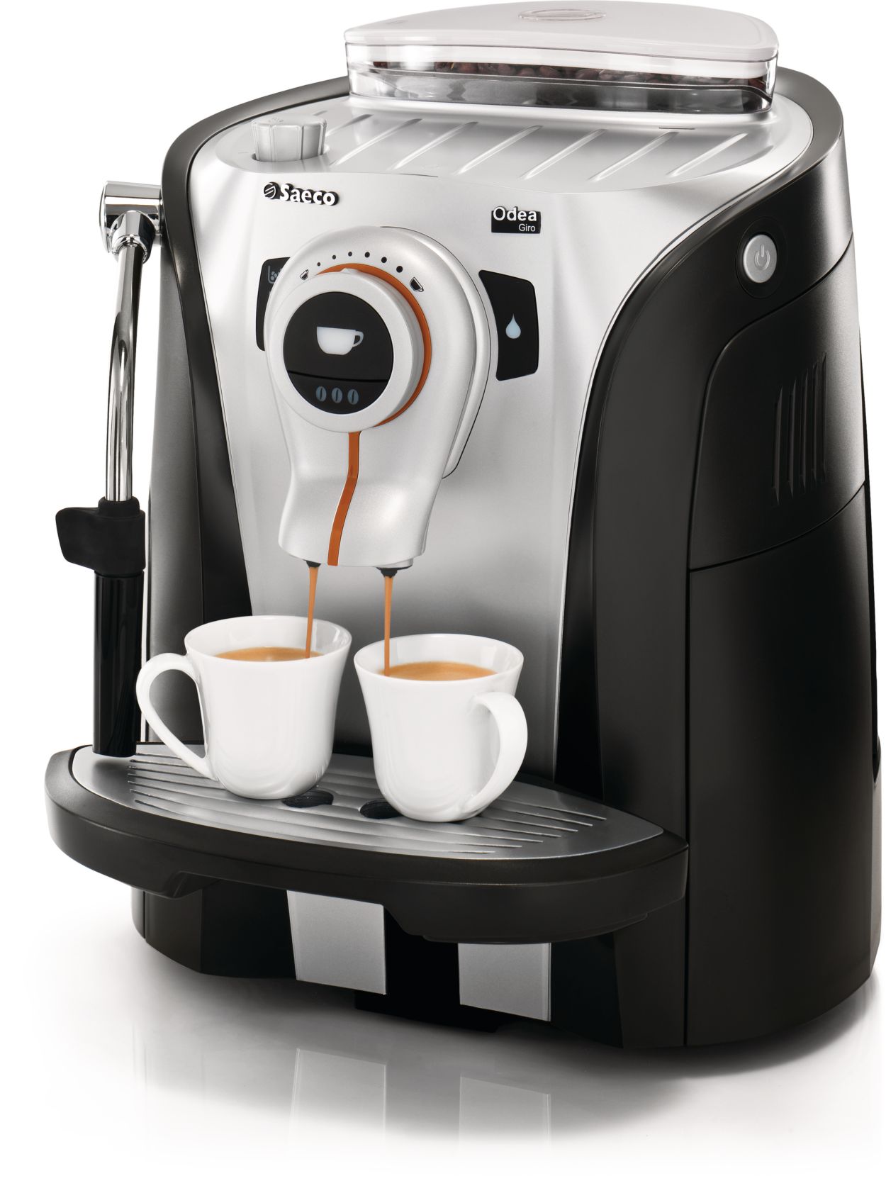 Odea Cafeteira espresso automática RI9754/43 Saeco