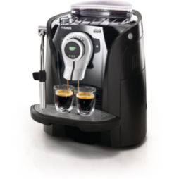 Compare Our Saeco Automatic Espresso Machines