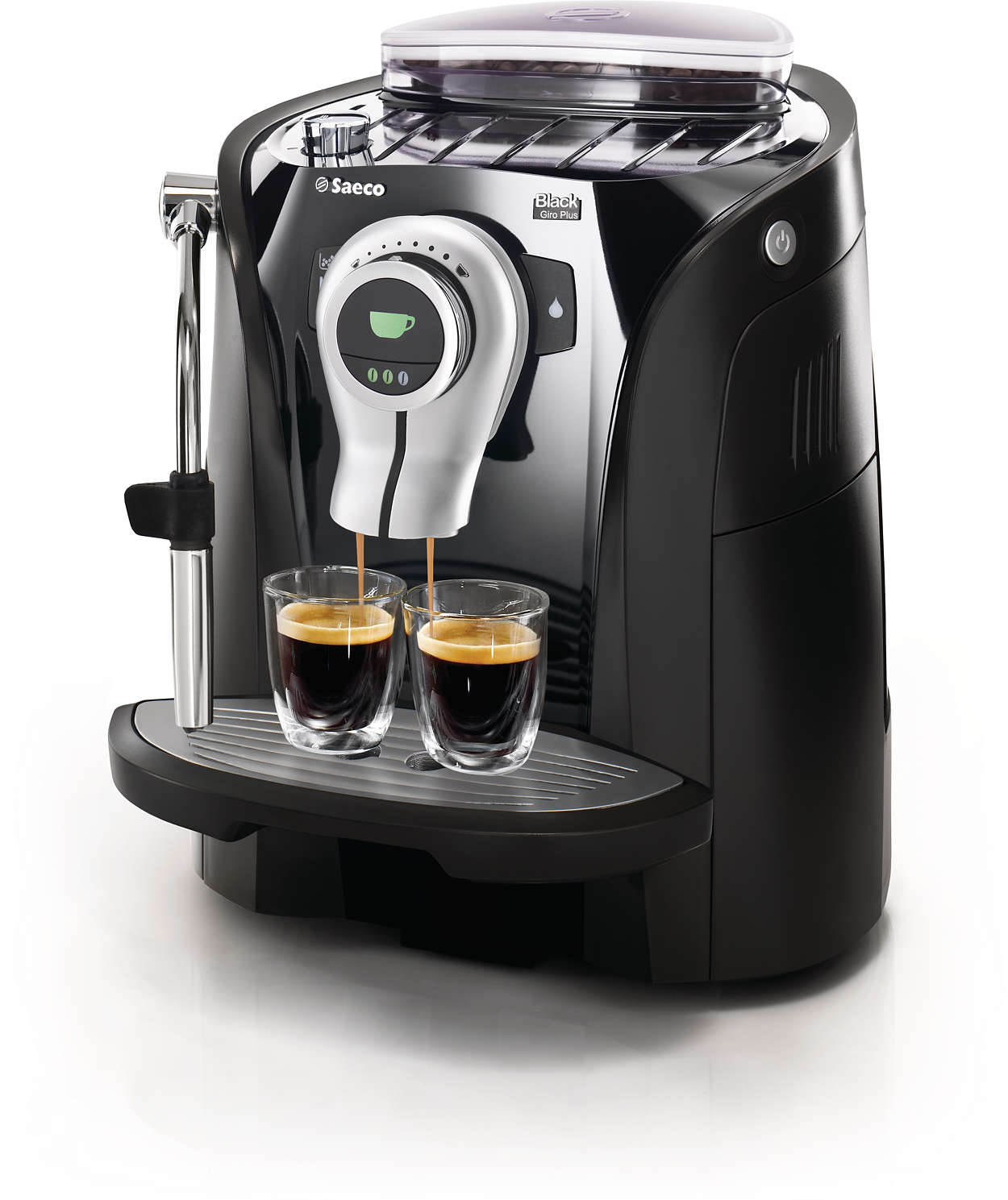 Coffee Beans Online >> Odea Super-automatic espresso machine RI9755/47 | Saeco Coffee Beans Online >> Odea Super-automatic espresso machine RI9755/47 | Saeco