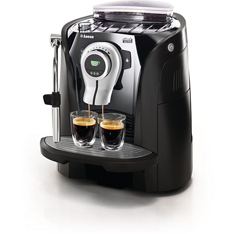 RI9755/47 Saeco Odea Super-machine à espresso automatique