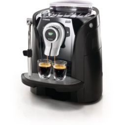 Odea Super-machine à espresso automatique