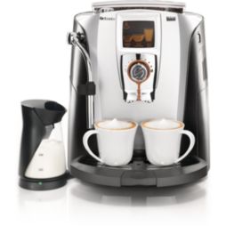 Saeco Talea Automatische espressomachine