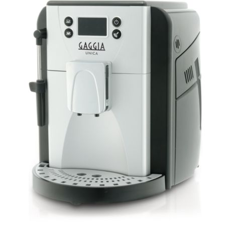 RI9933/11 Gaggia Macchina da caffè automatica