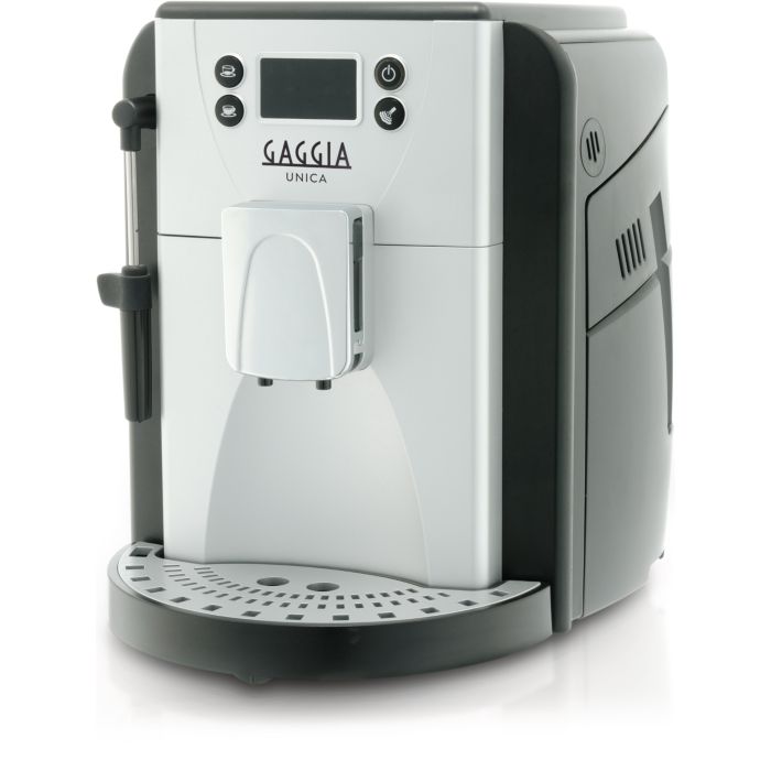 Gaggia UNICA ti