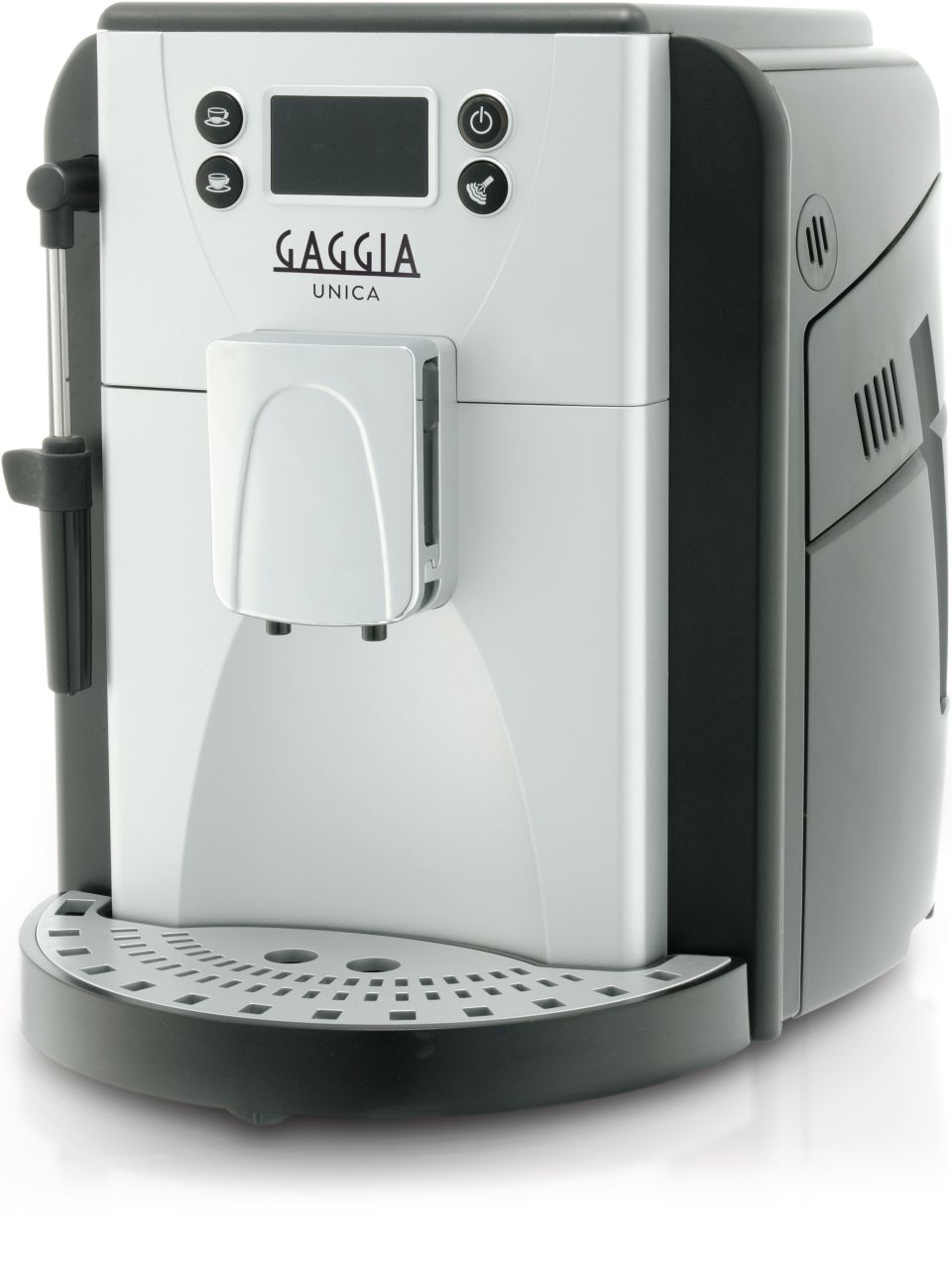 Gaggia - Macchine da caffè automatiche e manuali