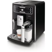 Saeco Xelsis Machine espresso Super Automatique