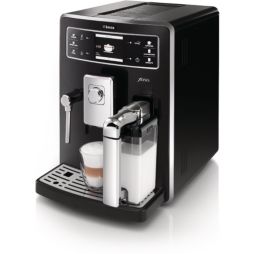 Saeco Xelsis Volautomatische espressomachine