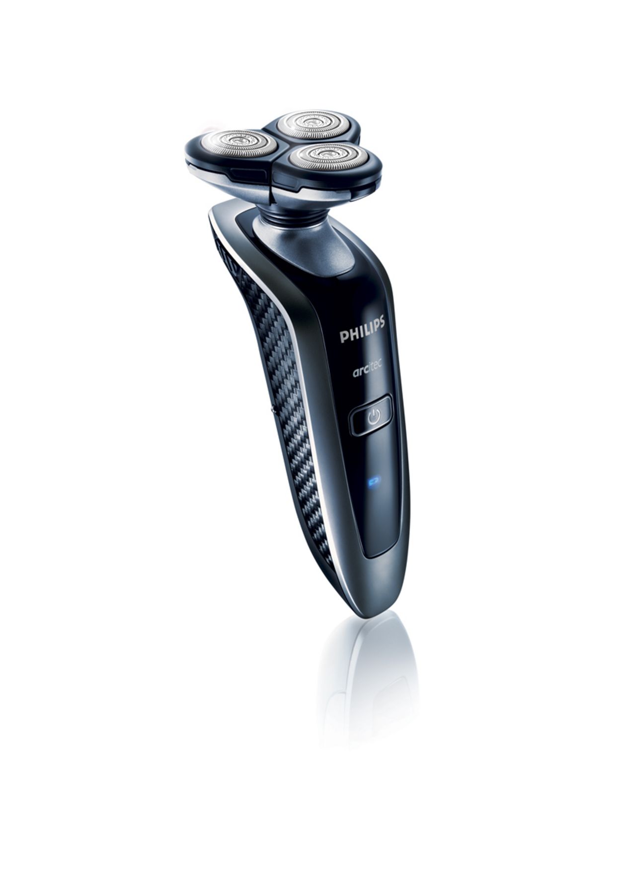 The best shaver from the world's no. 1