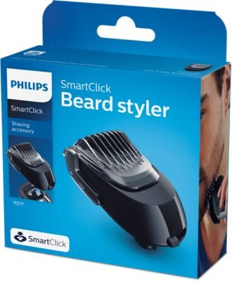 philips smartclick precision trimmer