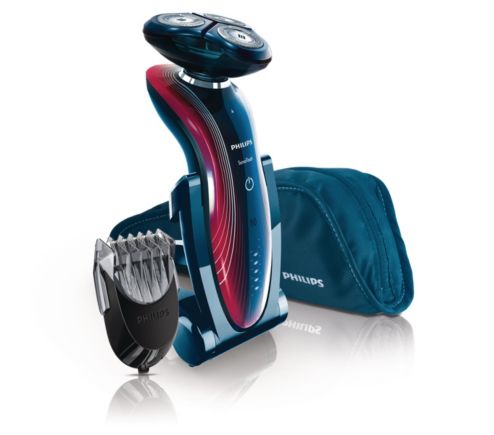 Бритва Филипс Сенсо Тач 2Д Инструкция