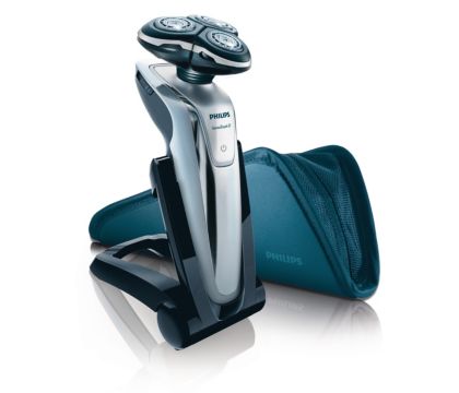 9000 sensotouch 干湿两用电动剃毛器 rq1260/16 | philips -飞利浦