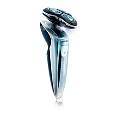 RQ1261/17 Shaver series 9000 SensoTouch wet and dry electric shaver
