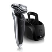 Shaver series 9000 SensoTouch Wet &amp; dry electric shaver
