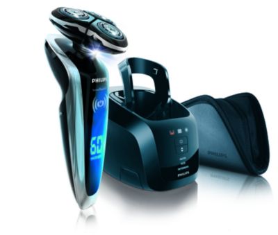 philips sensotouch trimmer