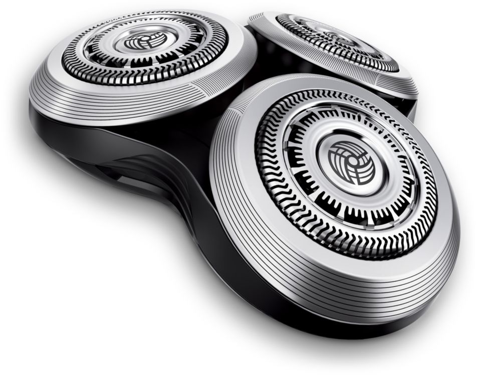 Shaver Series 9000 Cabezales De Afeitado RQ12 60 Philips