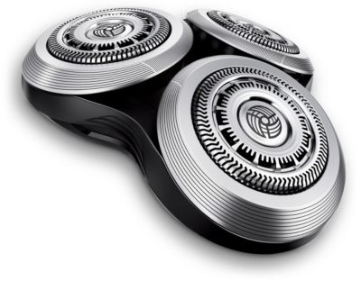 norelco shaver parts