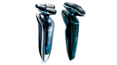 norelco rq12 pro