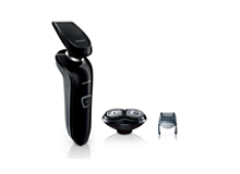Click and Style Shavers