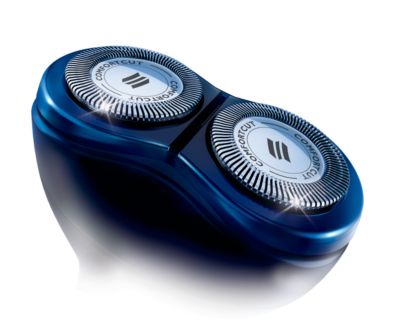 philips 2 blade shaver