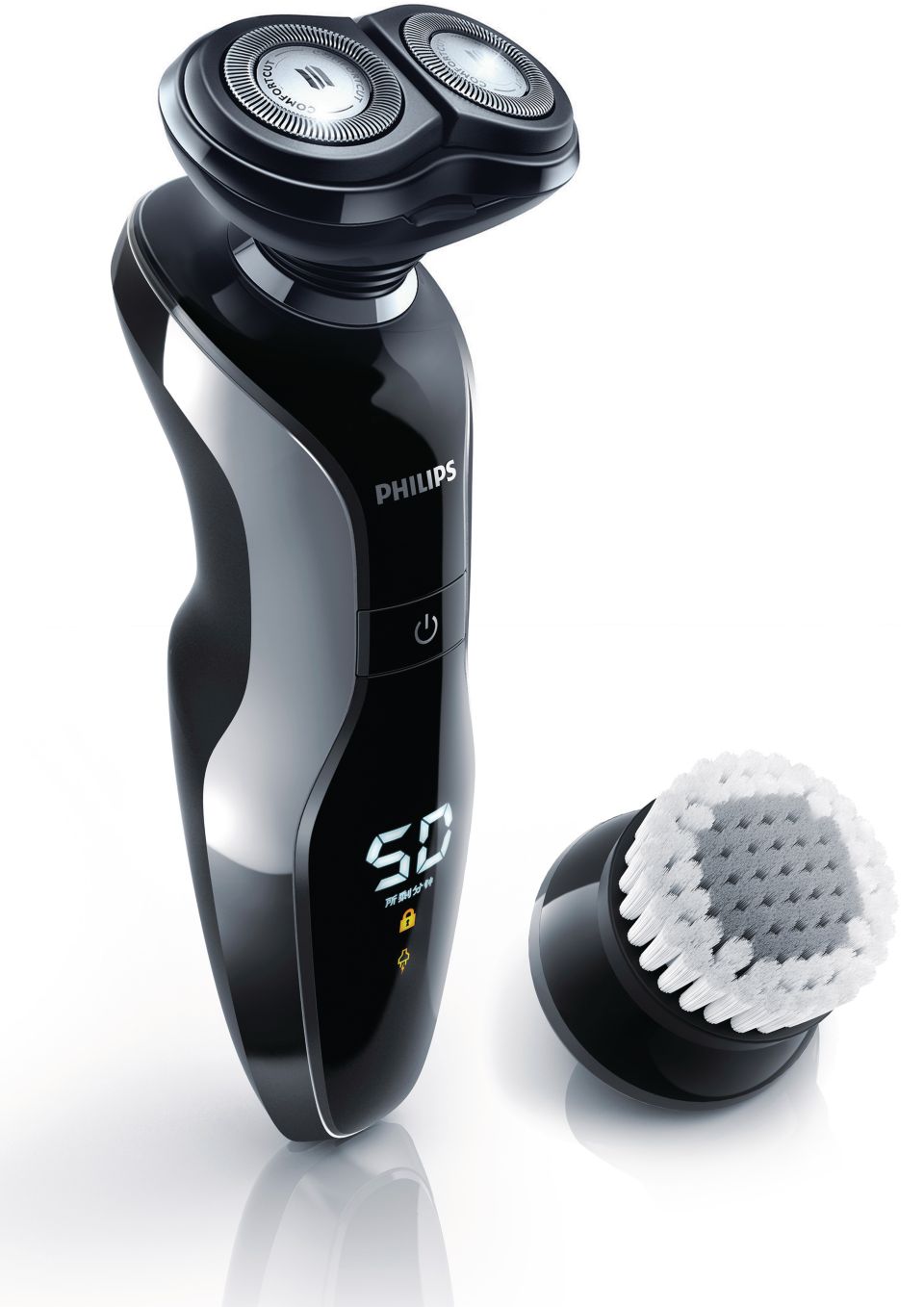 Electric shaver RQ371/31 Philips