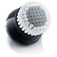 SmartClick oil-control cleansing brush