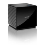 Wireless Rear Audio module