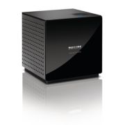 Wireless Rear Audio module