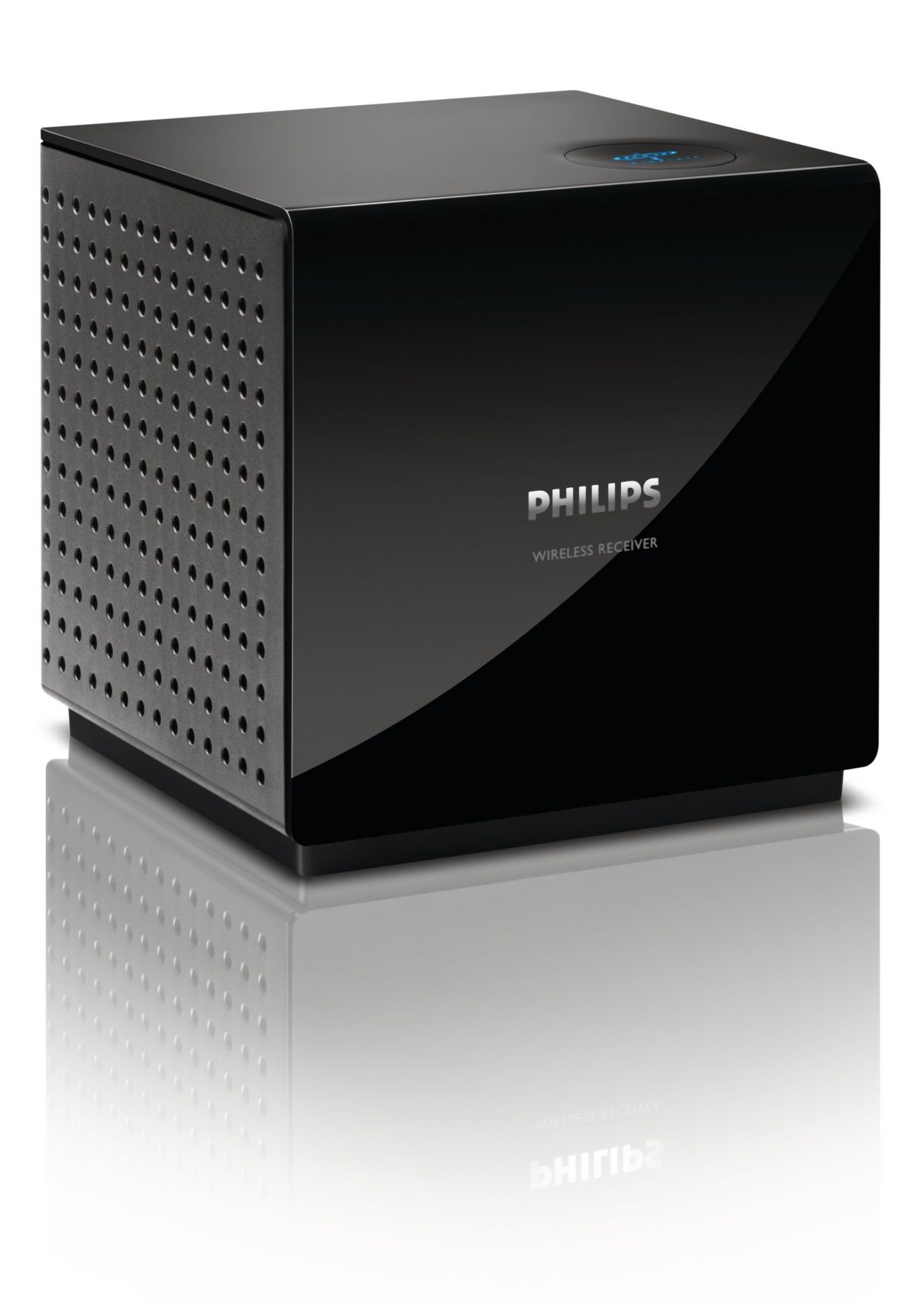 Wireless Rear Audio module RWSS5512/00 Philips