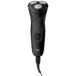 Norelco Dry electric shaver, Series 1000