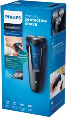 philips trimmer s1030