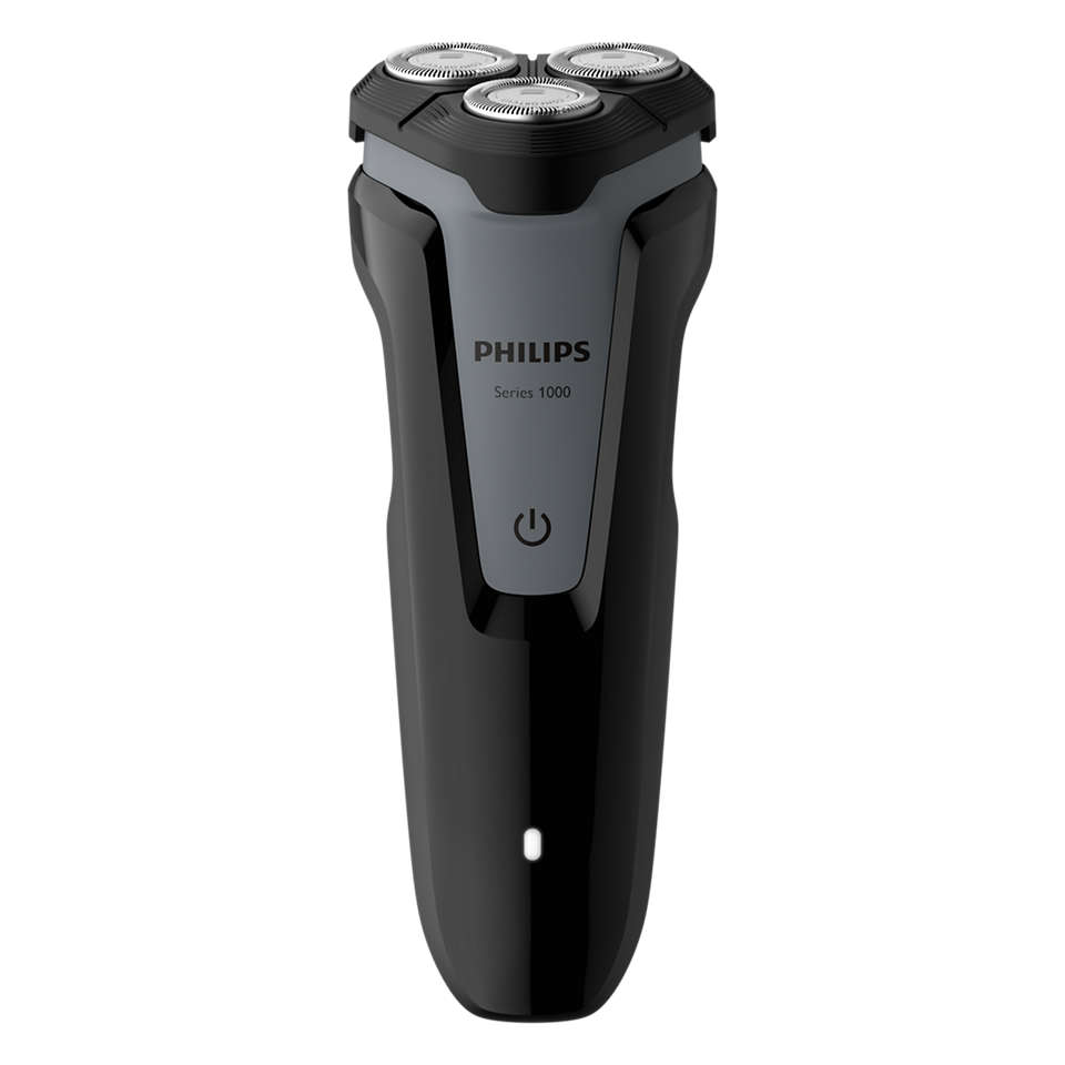 Shaver series 1000 ウェット＆ドライ電気シェーバー S1040/04 | Philips