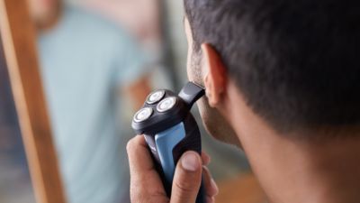 tesco philips s1070 shaver