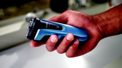 tesco philips s1070 shaver