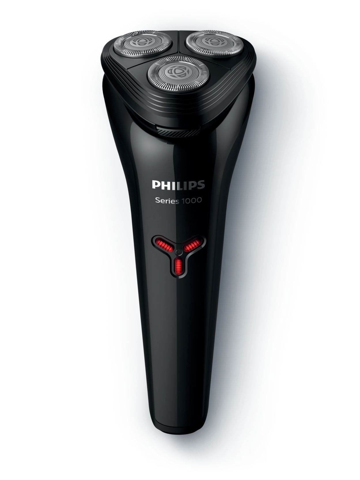 Shaver series 1000 Electric shaver S1103/02 | Philips