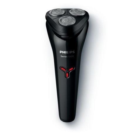 Philips Shaver S1000 Philips