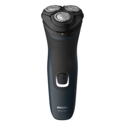 Philips Dry electric shaver, Series 1000 S1131/41