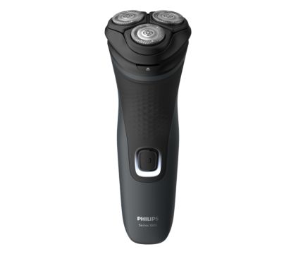 Shaver series 1000 Golarka elektryczna Series 1000 do golenia na sucho ...