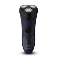 S1150/81 - Philips Norelco Shaver 1100 Dry electric shaver, Series 1000