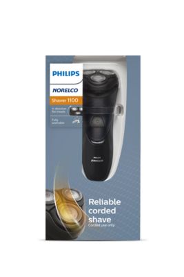 philips norelco 1100