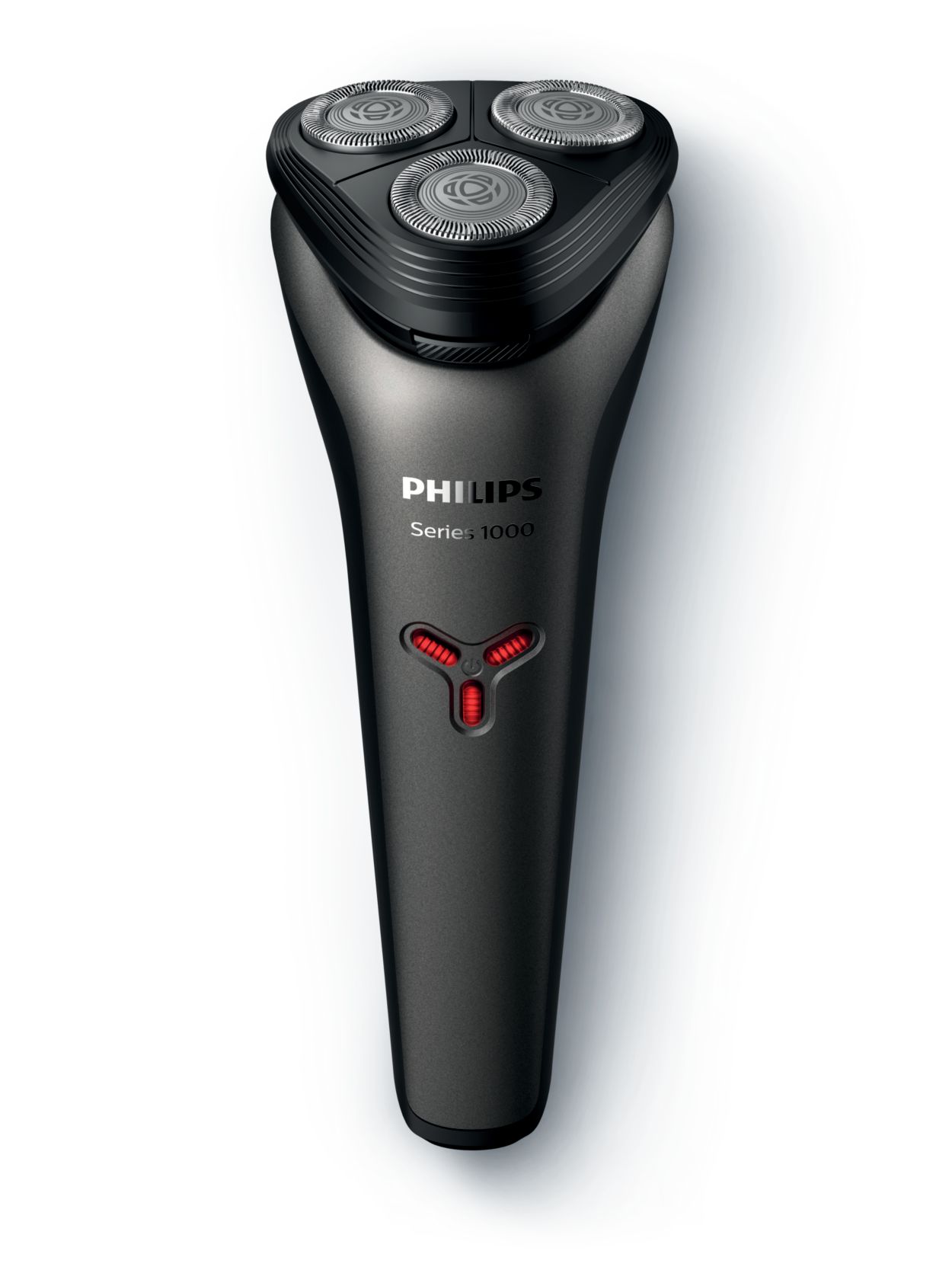 Shaver Series 1000 飞利浦1000系列电动剃须刀s1203 02 Philips 飞利浦