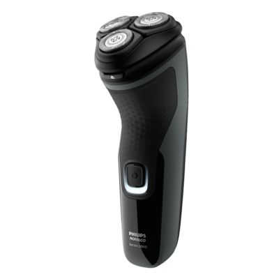 philips 2 blade shaver