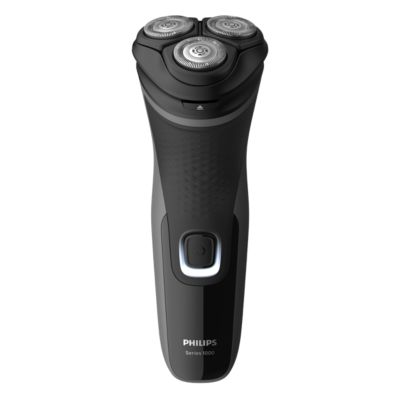 Philips Dry electric shaver, Series 1000 S1231/41