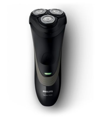 Philips Shaver series 1000 Dry electric shaver S1300/04