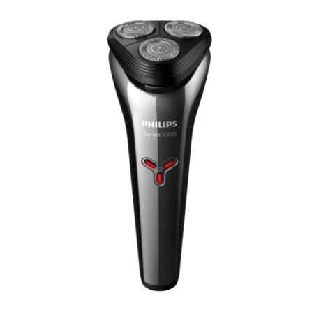 Philips Shaver S1000 Philips