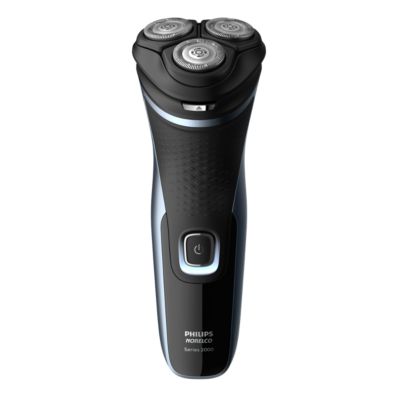 philips shaver and trimmer two in one