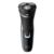 Philips Shaver Series 1000 Water-resistant dry electric shaver